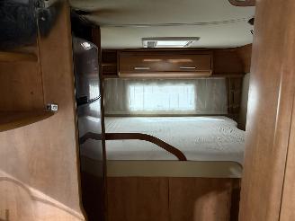 Carthago  TOURER 2.3D 109kW 5Zitplaatsen picture 23