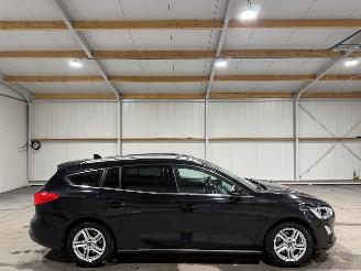 krockskadad bil auto Ford Focus 1.0EcoBoost 74kW Trend Edition Business 2019/5