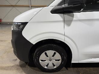 Volkswagen Transporter Electric 64kWh 100kW Life picture 15