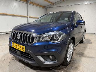 Suzuki S-Cross 1.0Boosterjet 82kW Exlusive picture 22