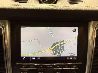 Porsche Macan S 3.0D 190kW Automaat Pano picture 15