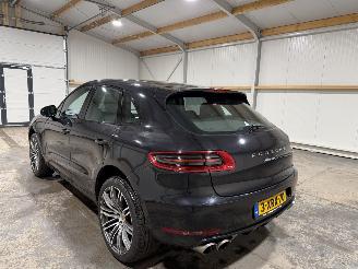 Porsche Macan S 3.0D 190kW Automaat Pano picture 12