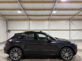 Unfallwagen Porsche Macan S 3.0D 190kW Automaat Pano 2014/4