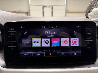 Skoda Scala 1.0TSI 81kW Automaat Ambition picture 30