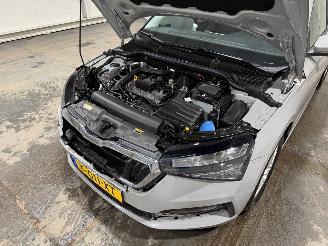 Skoda Scala 1.0TSI 81kW Automaat Ambition picture 27