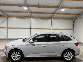 Skoda Scala 1.0TSI 81kW Automaat Ambition picture 8