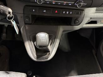 Toyota Proace 2.0D-4D 90kW Cool Comfort picture 28