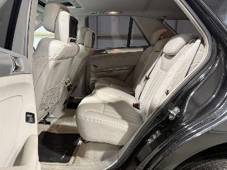 Mercedes ML 350 3.5 200kW Automaat AWD Schuifkantel picture 22