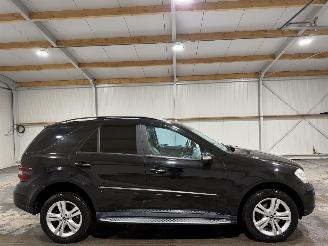 Auto incidentate Mercedes ML 350 3.5 200kW Automaat AWD Schuifkantel 2008/3
