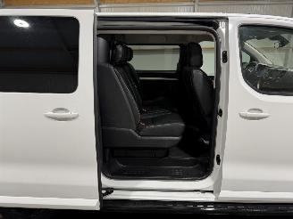 Peugeot Expert 2.0BlueHDI 130kW Automaat Long Sport DC picture 35