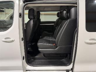 Peugeot Expert 2.0BlueHDI 130kW Automaat Long Sport DC picture 34