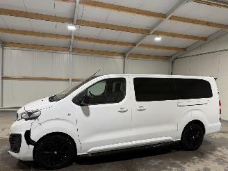 Peugeot Expert 2.0BlueHDI 130kW Automaat Long Sport DC picture 9