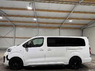 Peugeot Expert 2.0BlueHDI 130kW Automaat Long Sport DC picture 8