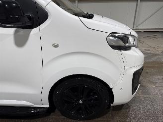 Peugeot Expert 2.0BlueHDI 130kW Automaat Long Sport DC picture 16