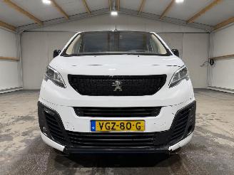 Peugeot Expert 2.0BlueHDI 130kW Automaat Long Sport DC picture 21