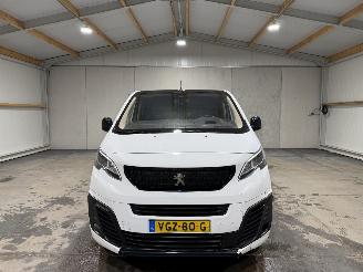 Peugeot Expert 2.0BlueHDI 130kW Automaat Long Sport DC picture 4