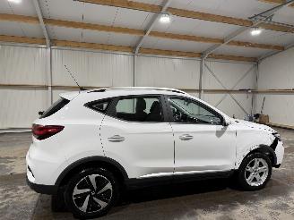 MG ZS 50kWh 130kW EV Standard Range Comfort picture 5