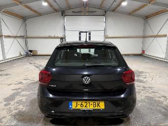 Volkswagen Polo 1.0TSI 70kW Comfortline picture 7