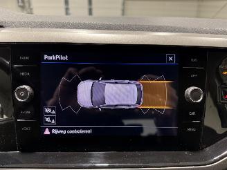 Volkswagen Polo 1.0TSI 70kW Comfortline picture 31