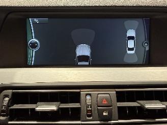 BMW 5-serie 525d 3.0D 150kW Automaat High Executive picture 18