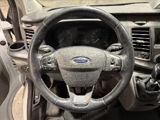 Ford Transit Custom 2.0TDCI 77kW L1H1 Trend picture 20