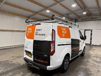 Ford Transit Custom 2.0TDCI 77kW L1H1 Trend picture 6