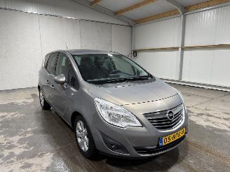 Opel Meriva 1.4 74kW Cosmo Airco picture 3