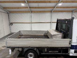 Renault Master 2.3dCi 107kW Laadback Eco picture 21