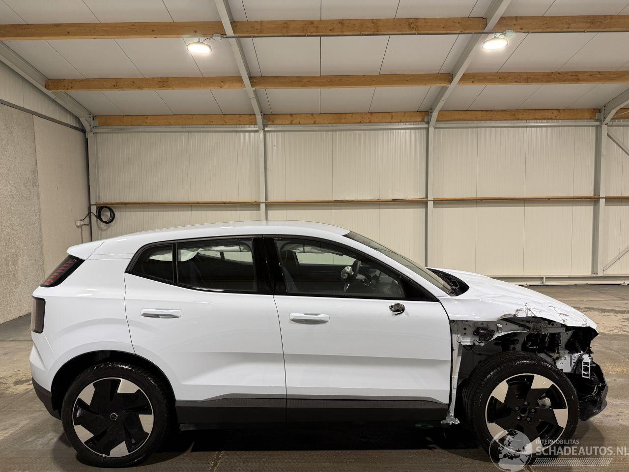 Volvo EX30 69kWh 200kW Single Motor Extended Range Plus