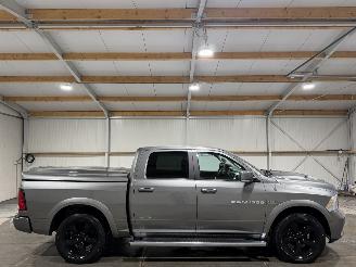 krockskadad bil bedrijf Dodge Ram 1500 5.7V8 291kW Automaat 4x4 Quad Cab 6.4 2012/11