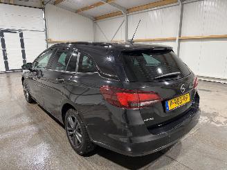 Opel Astra ST 1.2 81kW Clima Camera Design & Tech picture 12