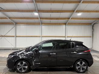 Nissan Leaf 40kWh 110kW Automaat 2.Zero picture 5