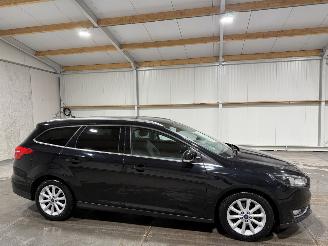 Ford Focus 1.0 92kW Clima Titanium picture 2