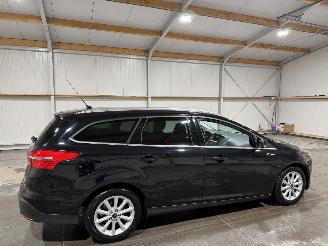 Ford Focus 1.0 92kW Clima Titanium picture 5