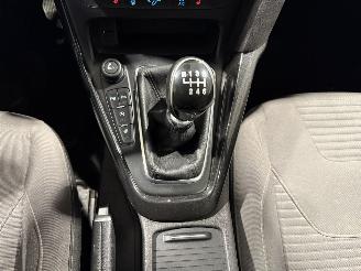 Ford Focus 1.0 92kW Clima Titanium picture 18