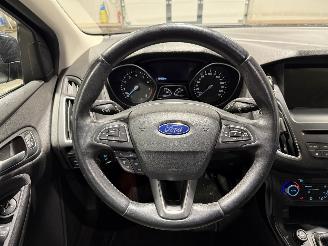 Ford Focus 1.0 92kW Clima Titanium picture 14