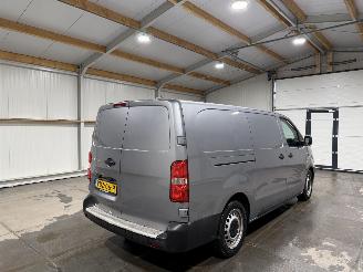 Opel Vivaro 1.5CDTI 75kW L2H1 Edition picture 6