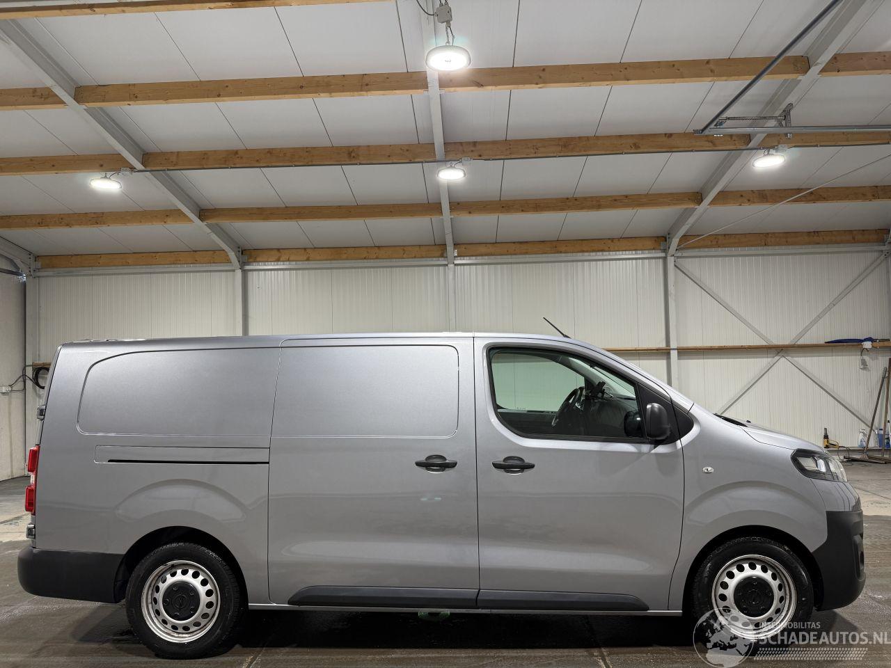 Opel Vivaro 1.5CDTI 75kW L2H1 Edition