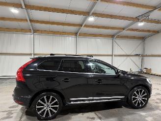 Volvo Xc-60 2.4D5 162kW Aut AWD Pano Ocean Race picture 5