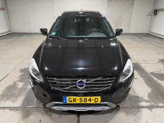 Volvo Xc-60 2.4D5 162kW Aut AWD Pano Ocean Race picture 18