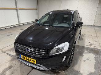 Volvo Xc-60 2.4D5 162kW Aut AWD Pano Ocean Race picture 19