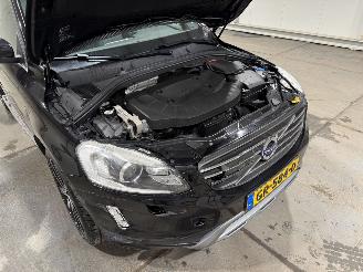 Volvo Xc-60 2.4D5 162kW Aut AWD Pano Ocean Race picture 23