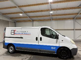 Opel Vivaro 2.0CDTI 84kW L2H1 picture 2