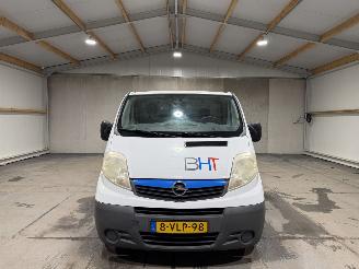 Opel Vivaro 2.0CDTI 84kW L2H1 picture 4