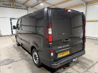 Fiat Talento 1.6MJ 92kW Ecojet Basis Camera picture 12