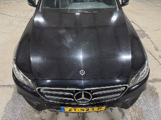 Mercedes E-klasse 200d 110kW Automaat Pano Business Solution AMG picture 20