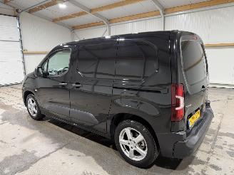 Opel Combo 1.5D 75kW L1H1 Edition Navi picture 11