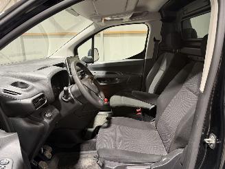 Opel Combo 1.5D 75kW L1H1 Edition Navi picture 23