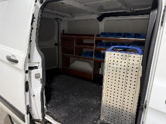 Ford Transit Custom 280 2.0TDCI 77kW L1H1 Ambiente picture 20