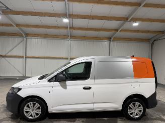 Volkswagen Caddy 2.0TDI 55kW Cargo Comfort picture 8